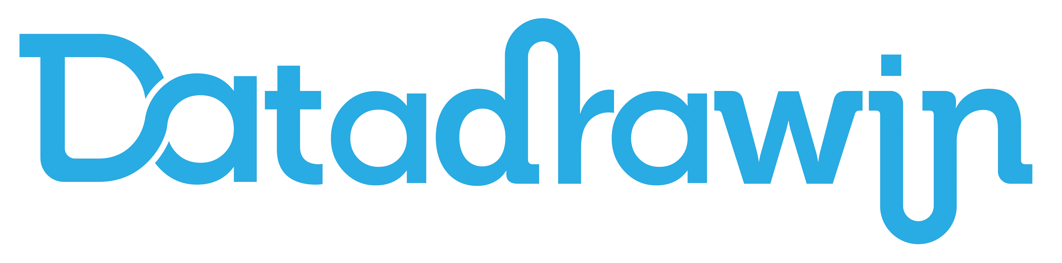 Datadrawin Logo